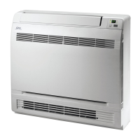 COOPER&HUNTER CONSOL INVERTER 2,5 kW CH-S09FVX-NG (-22˚C) (A++)