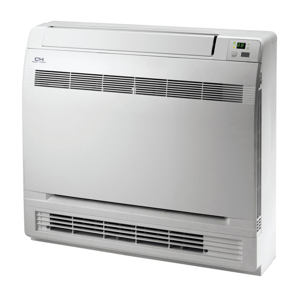 CONSOL-INVERTER-KLIMA.png COOPER&HUNTER CONSOL INVERTER 2,5 kW CH-S09FVX-NG (-22˚C) (A++)