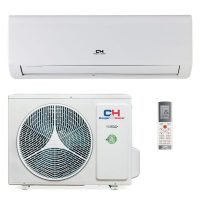 COOPER&HUNTER ARCTIC PLUS INVERTER (R32) 2,5 kW CH-S09FTXLA6 (-25 ˚C) (А+++)