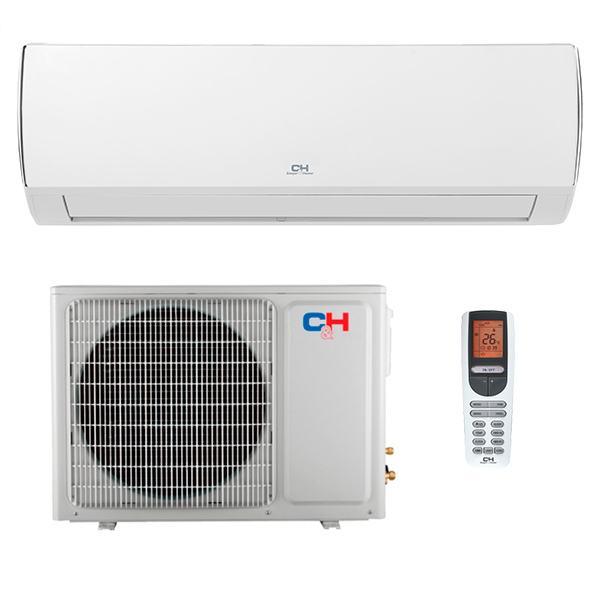 COOPER&HUNTER VERITAS (R32) 2,35 kW CH-S07FTXQ (-15 ˚C)