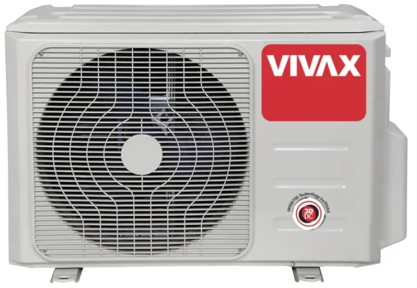 VIVAX - ACP-09CH25AEMIS R32