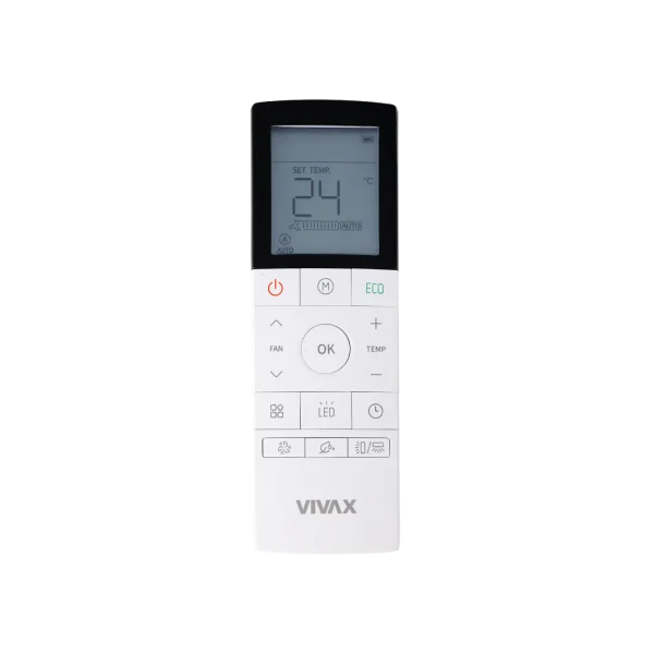 VIVAX - ACP-09CH25AERI PRO R32