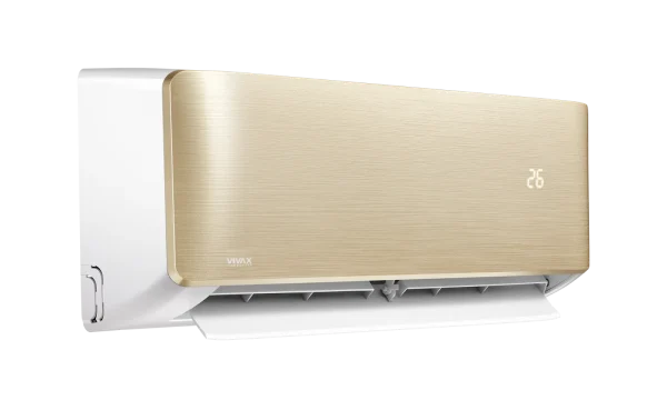 VIVAX - ACP-09CH25AERI+ R32 Gold