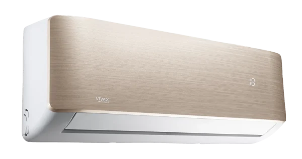 VIVAX - ACP-09CH25AERI+ R32 Gold
