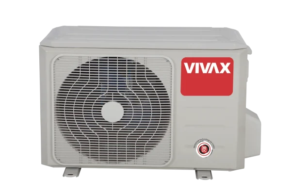 VIVAX - ACP-09CH25AERI+ R32