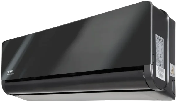 VIVAX - ACP-12CH35AEHI+ R32 GRAY MIRROR