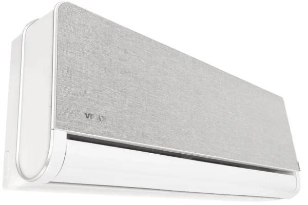 VIVAX - ACP-12CH35AEHI+ R32 SILVER