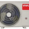 VIVAX - ACP-12CH35AEHI+ R32 SILVER