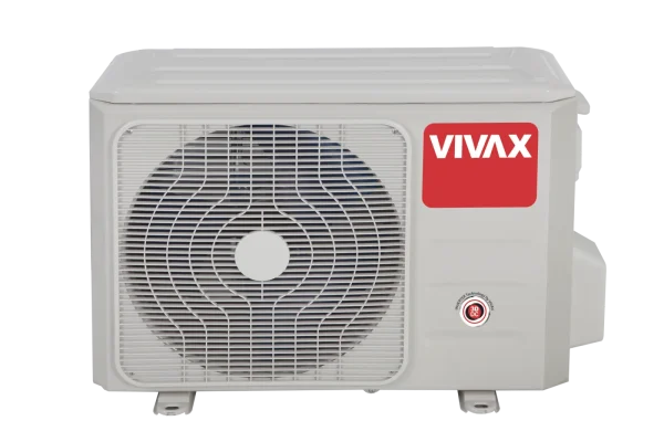 VIVAX - ACP-12CH35AERI+ R32 Gold