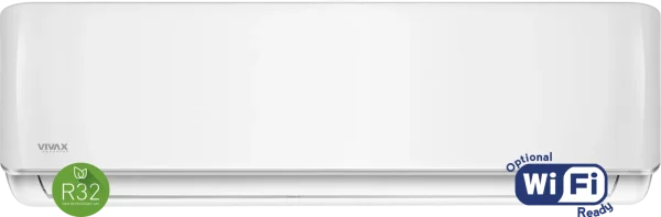 VIVAX - ACP-12CH35AERI+ R32
