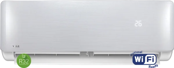 VIVAX - ACP-12CH35AERI+ R32 Silver