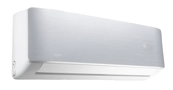 VIVAX - ACP-12CH35AERI+ R32 Silver
