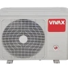 VIVAX - ACP-12CH35AERI+ R32 Silver