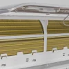 VIVAX - ACP-12CH35AERI+ R32 Silver