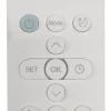 VIVAX - ACP-12CH35AERI+ R32 Silver