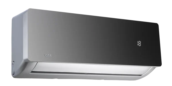 VIVAX - ACP-12CH35AERI+ R32 Silver Mirror