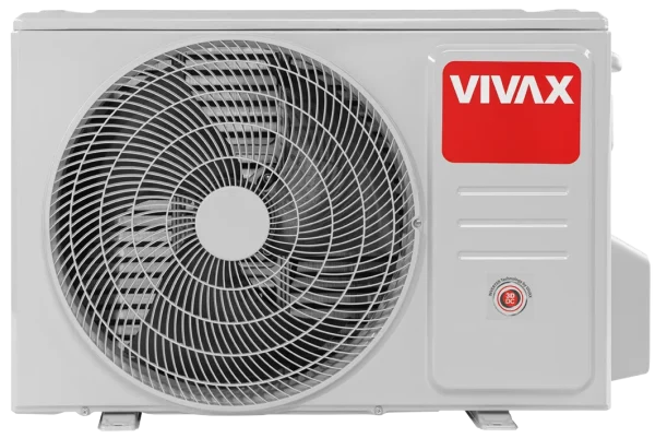 VIVAX - ACP-12CH35AEXIs R32