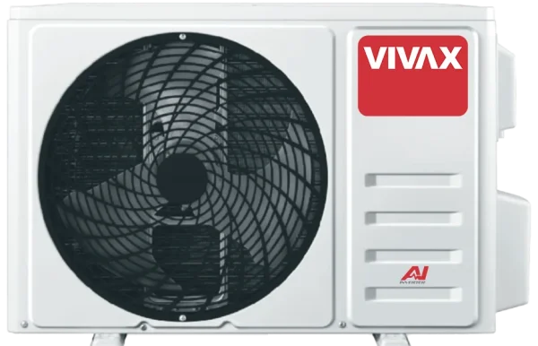 VIVAX - ACP-12CH35LCTI R32 BLACK