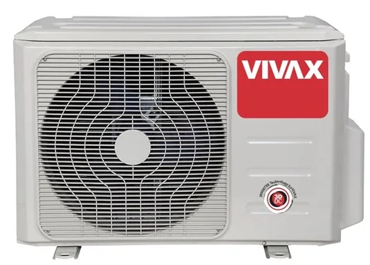 VIVAX - ACP-12DT35AERI+ R32