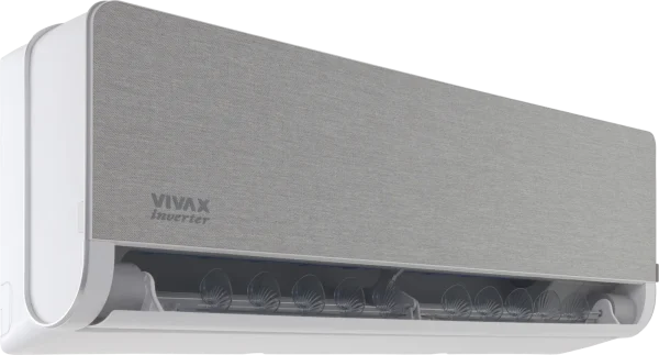 VIVAX - ACP-18CH50AEHI+ R32 SILVER