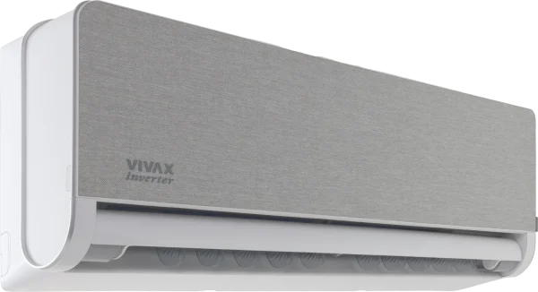 VIVAX - ACP-18CH50AEHI+ R32 SILVER