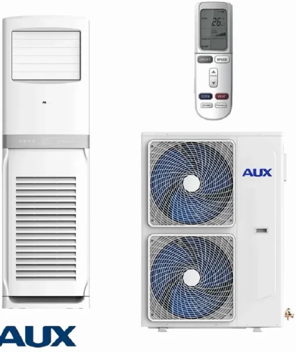 AUX - ASF-H48J4A / AS-H48J4A5/APCR3DI-C0