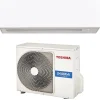 TOSHIBA - Daiseikai 10 RAS-B10S4KVPG-E / RAS-10S4AVPG-E