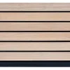 TOSHIBA - Daiseikai 10 RAS-B10S4KVPG-E / RAS-10S4AVPG-E Wood