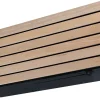 TOSHIBA - Daiseikai 10 RAS-B13S4KVPG-E / RAS-13S4AVPG-E Wood