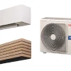 TOSHIBA - Daiseikai 10 RAS-B18S4KVPG-E / RAS-18S4AVPG-E Wood
