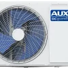 AUX - F Series ASW-H09B5А4/FAR3DI-B9