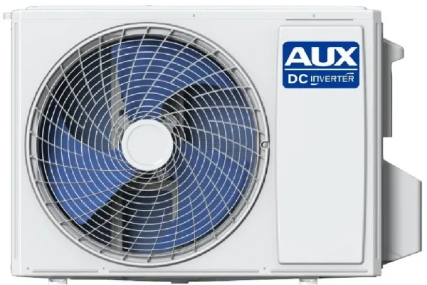 AUX - F Series ASW-H09B5А4/FAR3DI-B9