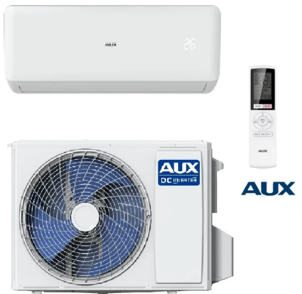 AUX - F Series ASW-H09B5А4/FAR3DI-B9