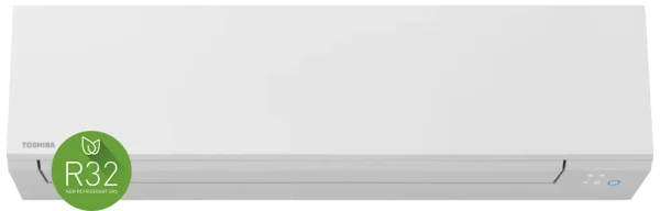 TOSHIBA - SHORAI EDGE RAS-B24J2KVSG-E / RAS-24J2AVSG-E