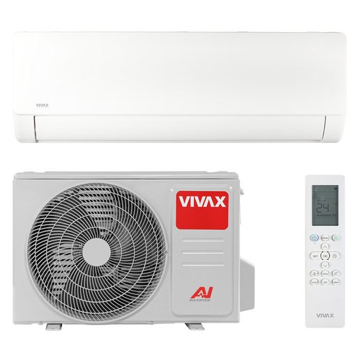 VIVAX - ACP-18CH50AEMI PRO R32