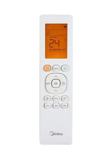 VIVAX - ACP-18CH50AEMI PRO R32