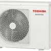 TOSHIBA - Yukai Plus RAS-B24S4KVG-Е / RAS-24E2AVG-E